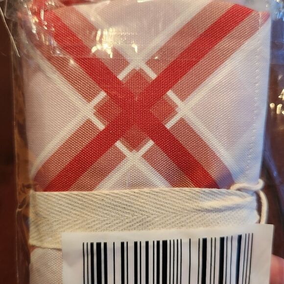 Sewing Down South Cooking Apron 27x31 - Picture 5 of 5